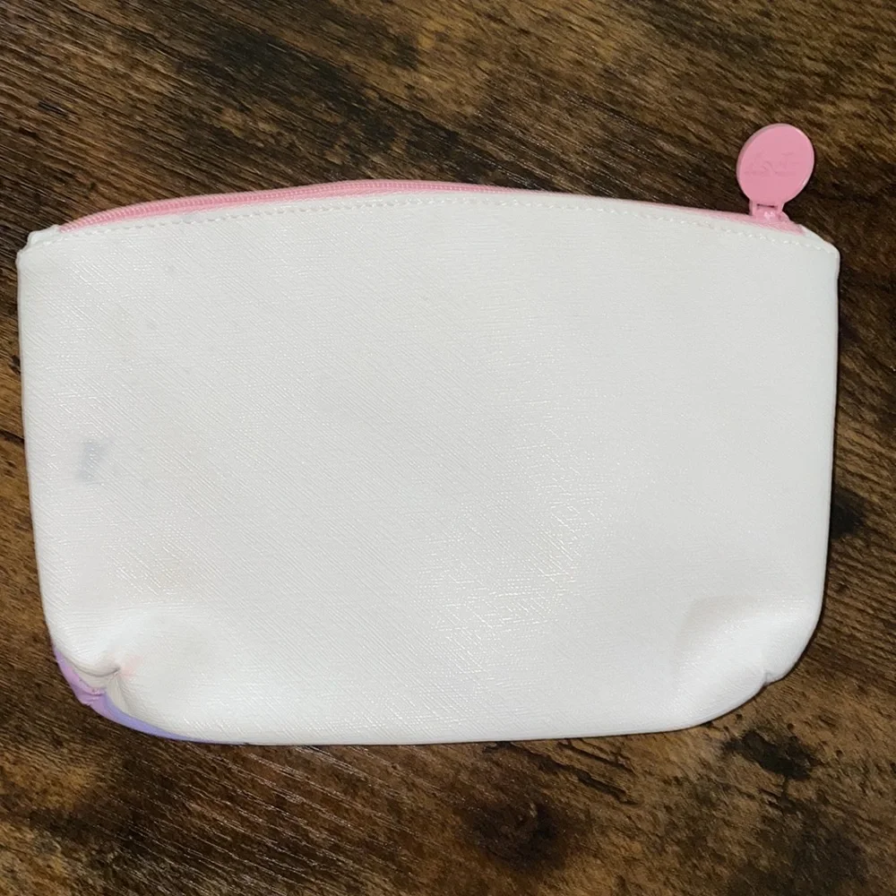 Ipsy Cosmetic Case * 7.25